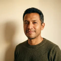 Raúl M.